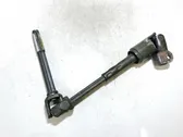 Steering column universal joint