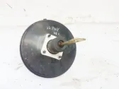 Brake booster