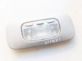 Éclairage lumière plafonnier arrière