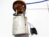 In-tank fuel pump