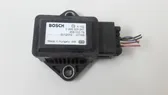 Sensor ESP de aceleración de frecuencia del intermitente