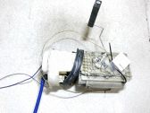 Kraftstoffpumpe im Tank