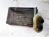 Radiador calefacción soplador