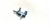 Turbo solenoid valve