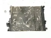 Coolant radiator