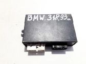 Comfort/convenience module