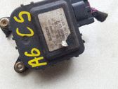 Stellmotor Heizung Klima