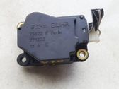Stellmotor Heizung Klima
