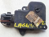 Stellmotor Heizung Klima