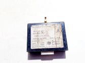 Immobilizer control unit/module