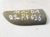Moldura de la aleta (moldura)