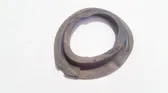 Front coil spring rubber mount