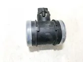 Caudalímetro de flujo del aire