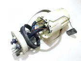 In-tank fuel pump