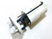 In-tank fuel pump
