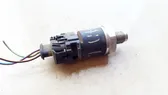 Sensor de presión de combustible