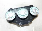 Geschwindigkeitsmesser Cockpit