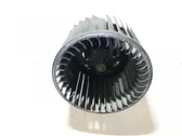 Heater fan/blower