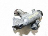 Soupape d'étranglement