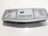 Luz del asiento delantero