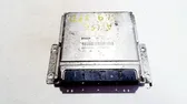 Calculateur moteur ECU