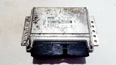 Calculateur moteur ECU