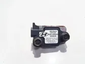 Sensor impacto/accidente para activar Airbag