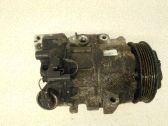 Klimakompressor Pumpe