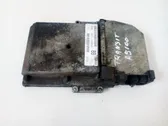 Calculateur moteur ECU