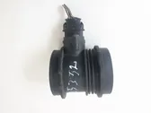 Mass air flow meter