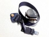 Ceinture de sécurité arrière