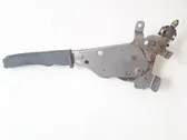 Handbrake/parking brake lever assembly