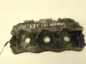 Rocker cam cover