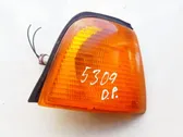 Front indicator light