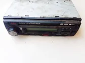 Radio/CD/DVD/GPS head unit