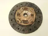 Clutch pressure plate