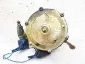 LP gas reducer