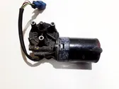 Wiper motor