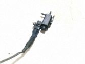 Electroválvula del turbo