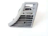 Dashboard side air vent grill/cover trim