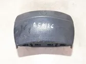 Steering wheel airbag