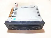 Unidad delantera de radio/CD/DVD/GPS