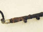 Fuel main line pipe