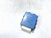 Unité de commande module de porte