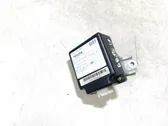 Door control unit/module