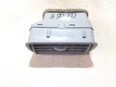 Dash center air vent grill