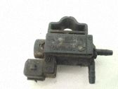 Électrovanne turbo