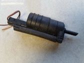 Pumpe Scheibenwaschanlage