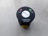 Interrupteur commutateur airbag passager