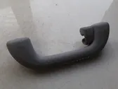 Rear interior roof grab handle